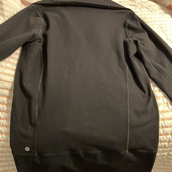 Lulu zip up - Picture 3 of 6